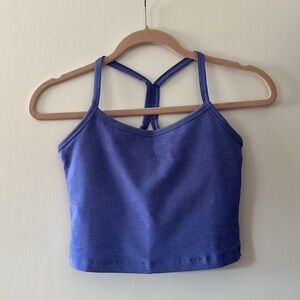 🔮Beyond Yoga Spacedye Slim Racerback Cropped Tank S🔮